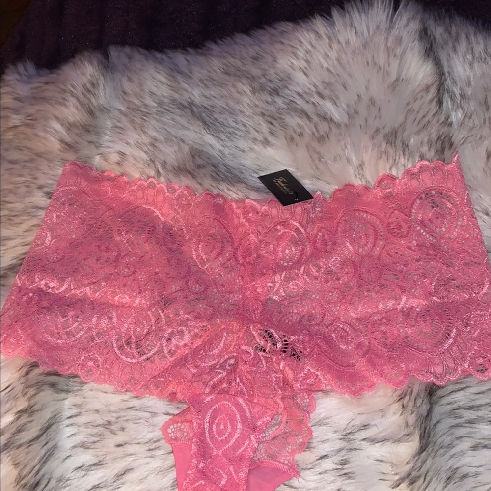 Frederick’s of Hollywood Panties